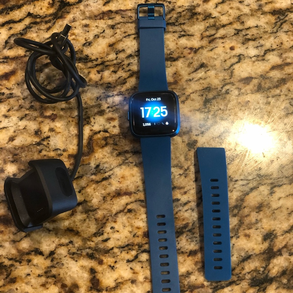 Fitbit Versa Lite